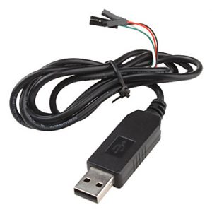 Convertitore USB